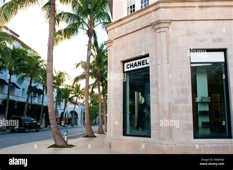 coco chanel store in west palm beach|chanel palm beach.